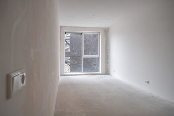 Medium property photo - Tuinstraat 56G, 3901 RB Veenendaal